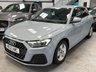 USED 2021 53 AUDI A1 1.0 TFSI 25 Technik Sportback 5dr Petrol S Tronic Euro 6 (s/s) (95 ps) 