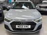 USED 2021 53 AUDI A1 1.0 TFSI 25 Technik Sportback 5dr Petrol S Tronic Euro 6 (s/s) (95 ps) 