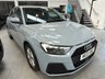 USED 2021 53 AUDI A1 1.0 TFSI 25 Technik Sportback 5dr Petrol S Tronic Euro 6 (s/s) (95 ps) 
