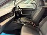 USED 2021 53 AUDI A1 1.0 TFSI 25 Technik Sportback 5dr Petrol S Tronic Euro 6 (s/s) (95 ps) 