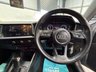 USED 2021 53 AUDI A1 1.0 TFSI 25 Technik Sportback 5dr Petrol S Tronic Euro 6 (s/s) (95 ps) 