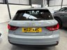 USED 2021 53 AUDI A1 1.0 TFSI 25 Technik Sportback 5dr Petrol S Tronic Euro 6 (s/s) (95 ps) 