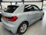 USED 2021 53 AUDI A1 1.0 TFSI 25 Technik Sportback 5dr Petrol S Tronic Euro 6 (s/s) (95 ps) 
