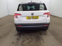 USED 2018 18 SKODA KAROQ 1.6 Turbo Diesel (TDI), SE Technology, 5 Door, SUV, Manual, Euro 6. FULL 12 MONTH MOT WITH EVERY CAR