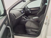 USED 2018 18 SKODA KAROQ 1.6 Turbo Diesel (TDI), SE Technology, 5 Door, SUV, Manual, Euro 6. FULL 12 MONTH MOT WITH EVERY CAR