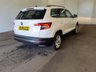 USED 2018 18 SKODA KAROQ 1.6 Turbo Diesel (TDI), SE Technology, 5 Door, SUV, Manual, Euro 6. FULL 12 MONTH MOT WITH EVERY CAR