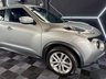 USED 2017 67 NISSAN JUKE 1.2 DIG-T N-Connecta SUV 5dr Petrol Manual Euro 6 (s/s) (115 ps) 12 MONTHS MOT - FINANCE ARRANGED - IRVINE - AYR - GLASGOW