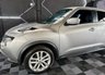 USED 2017 67 NISSAN JUKE 1.2 DIG-T N-Connecta SUV 5dr Petrol Manual Euro 6 (s/s) (115 ps) 12 MONTHS MOT - FINANCE ARRANGED - IRVINE - AYR - GLASGOW