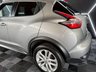 USED 2017 67 NISSAN JUKE 1.2 DIG-T N-Connecta SUV 5dr Petrol Manual Euro 6 (s/s) (115 ps) 12 MONTHS MOT - FINANCE ARRANGED - IRVINE - AYR - GLASGOW