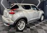 USED 2017 67 NISSAN JUKE 1.2 DIG-T N-Connecta SUV 5dr Petrol Manual Euro 6 (s/s) (115 ps) 12 MONTHS MOT - FINANCE ARRANGED - IRVINE - AYR - GLASGOW