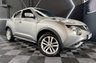 USED 2017 67 NISSAN JUKE 1.2 DIG-T N-Connecta SUV 5dr Petrol Manual Euro 6 (s/s) (115 ps) 12 MONTHS MOT - FINANCE ARRANGED - IRVINE - AYR - GLASGOW