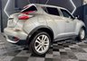 USED 2017 67 NISSAN JUKE 1.2 DIG-T N-Connecta SUV 5dr Petrol Manual Euro 6 (s/s) (115 ps) 12 MONTHS MOT - FINANCE ARRANGED - IRVINE - AYR - GLASGOW