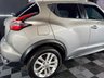 USED 2017 67 NISSAN JUKE 1.2 DIG-T N-Connecta SUV 5dr Petrol Manual Euro 6 (s/s) (115 ps) 12 MONTHS MOT - FINANCE ARRANGED - IRVINE - AYR - GLASGOW