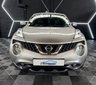 USED 2017 67 NISSAN JUKE 1.2 DIG-T N-Connecta SUV 5dr Petrol Manual Euro 6 (s/s) (115 ps) 12 MONTHS MOT - FINANCE ARRANGED - IRVINE - AYR - GLASGOW