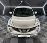 USED 2017 67 NISSAN JUKE 1.2 DIG-T N-Connecta SUV 5dr Petrol Manual Euro 6 (s/s) (115 ps) 12 MONTHS MOT - FINANCE ARRANGED - IRVINE - AYR - GLASGOW