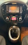 USED 2017 67 NISSAN JUKE 1.2 DIG-T N-Connecta SUV 5dr Petrol Manual Euro 6 (s/s) (115 ps) 12 MONTHS MOT - FINANCE ARRANGED - IRVINE - AYR - GLASGOW