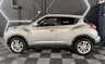 USED 2017 67 NISSAN JUKE 1.2 DIG-T N-Connecta SUV 5dr Petrol Manual Euro 6 (s/s) (115 ps) 12 MONTHS MOT - FINANCE ARRANGED - IRVINE - AYR - GLASGOW