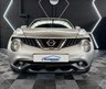 USED 2017 67 NISSAN JUKE 1.2 DIG-T N-Connecta SUV 5dr Petrol Manual Euro 6 (s/s) (115 ps) 12 MONTHS MOT - FINANCE ARRANGED - IRVINE - AYR - GLASGOW