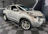 USED 2017 67 NISSAN JUKE 1.2 DIG-T N-Connecta SUV 5dr Petrol Manual Euro 6 (s/s) (115 ps) 12 MONTHS MOT - FINANCE ARRANGED - IRVINE - AYR - GLASGOW