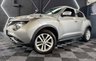 USED 2017 67 NISSAN JUKE 1.2 DIG-T N-Connecta SUV 5dr Petrol Manual Euro 6 (s/s) (115 ps) 12 MONTHS MOT - FINANCE ARRANGED - IRVINE - AYR - GLASGOW