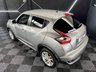 USED 2017 67 NISSAN JUKE 1.2 DIG-T N-Connecta SUV 5dr Petrol Manual Euro 6 (s/s) (115 ps) 12 MONTHS MOT - FINANCE ARRANGED - IRVINE - AYR - GLASGOW