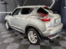USED 2017 67 NISSAN JUKE 1.2 DIG-T N-Connecta SUV 5dr Petrol Manual Euro 6 (s/s) (115 ps) 12 MONTHS MOT - FINANCE ARRANGED - IRVINE - AYR - GLASGOW