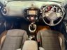 USED 2017 67 NISSAN JUKE 1.2 DIG-T N-Connecta SUV 5dr Petrol Manual Euro 6 (s/s) (115 ps) 12 MONTHS MOT - FINANCE ARRANGED - IRVINE - AYR - GLASGOW