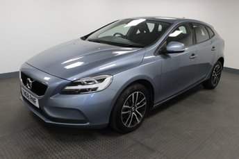 2019 VOLVO V40 2.0 T2 GPF Momentum Nav Plus Euro 6 (s/s) 5dr &pound;11500.00