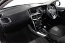 USED 2019 68 VOLVO V40 2.0 T2 GPF Momentum Nav Plus Euro 6 (s/s) 5dr FULL SERVICE HISTORY, SAT-NAV
