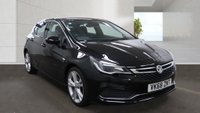 USED 2018 68 VAUXHALL ASTRA 1.6 CDTi BlueInjection SRi VX Line Nav Hatchback 5dr Diesel Manual Euro 6 (s/s) (136 ps) SAT NAV, CARPLAY, HISTORY.