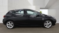 USED 2018 68 VAUXHALL ASTRA 1.6 CDTi BlueInjection SRi VX Line Nav Hatchback 5dr Diesel Manual Euro 6 (s/s) (136 ps) SAT NAV, CARPLAY, HISTORY.