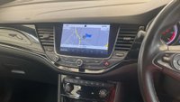 USED 2018 68 VAUXHALL ASTRA 1.6 CDTi BlueInjection SRi VX Line Nav Hatchback 5dr Diesel Manual Euro 6 (s/s) (136 ps) SAT NAV, CARPLAY, HISTORY.