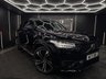 USED 2021 71 VOLVO XC90 2.0h T8 Twin Engine Recharge 11.6kWh R-Design Pro SUV 5dr Petrol Plug-in Hybrid Auto 4WD Euro 6 (s/s) (390 ps) 