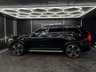 USED 2021 71 VOLVO XC90 2.0h T8 Twin Engine Recharge 11.6kWh R-Design Pro SUV 5dr Petrol Plug-in Hybrid Auto 4WD Euro 6 (s/s) (390 ps) 