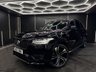 USED 2021 71 VOLVO XC90 2.0h T8 Twin Engine Recharge 11.6kWh R-Design Pro SUV 5dr Petrol Plug-in Hybrid Auto 4WD Euro 6 (s/s) (390 ps) 