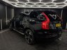 USED 2021 71 VOLVO XC90 2.0h T8 Twin Engine Recharge 11.6kWh R-Design Pro SUV 5dr Petrol Plug-in Hybrid Auto 4WD Euro 6 (s/s) (390 ps) 