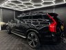 USED 2021 71 VOLVO XC90 2.0h T8 Twin Engine Recharge 11.6kWh R-Design Pro SUV 5dr Petrol Plug-in Hybrid Auto 4WD Euro 6 (s/s) (390 ps) 