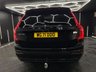 USED 2021 71 VOLVO XC90 2.0h T8 Twin Engine Recharge 11.6kWh R-Design Pro SUV 5dr Petrol Plug-in Hybrid Auto 4WD Euro 6 (s/s) (390 ps) 