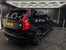 USED 2021 71 VOLVO XC90 2.0h T8 Twin Engine Recharge 11.6kWh R-Design Pro SUV 5dr Petrol Plug-in Hybrid Auto 4WD Euro 6 (s/s) (390 ps) 