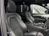 USED 2021 71 VOLVO XC90 2.0h T8 Twin Engine Recharge 11.6kWh R-Design Pro SUV 5dr Petrol Plug-in Hybrid Auto 4WD Euro 6 (s/s) (390 ps) 