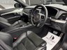 USED 2021 71 VOLVO XC90 2.0h T8 Twin Engine Recharge 11.6kWh R-Design Pro SUV 5dr Petrol Plug-in Hybrid Auto 4WD Euro 6 (s/s) (390 ps) 