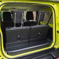 USED 2025 25 SUZUKI JIMNY 0.0L BRAND-NEW Suzuki Jimny Sierra