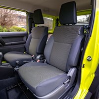 USED 2025 25 SUZUKI JIMNY 0.0L BRAND-NEW Suzuki Jimny Sierra