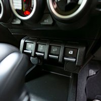 USED 2025 25 SUZUKI JIMNY 0.0L BRAND-NEW Suzuki Jimny Sierra