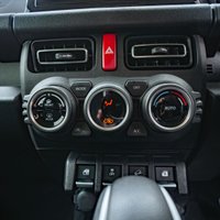 USED 2025 25 SUZUKI JIMNY 0.0L BRAND-NEW Suzuki Jimny Sierra