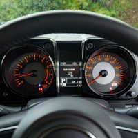 USED 2025 25 SUZUKI JIMNY 0.0L BRAND-NEW Suzuki Jimny Sierra
