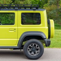 USED 2025 25 SUZUKI JIMNY 0.0L BRAND-NEW Suzuki Jimny Sierra