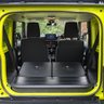 USED 2025 25 SUZUKI JIMNY 0.0L BRAND-NEW Suzuki Jimny Sierra