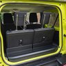USED 2025 25 SUZUKI JIMNY 0.0L BRAND-NEW Suzuki Jimny Sierra