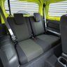USED 2025 25 SUZUKI JIMNY 0.0L BRAND-NEW Suzuki Jimny Sierra
